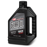 Maxima Synthetic Gear Oil 75W90 100% Est Synth 1 Litre