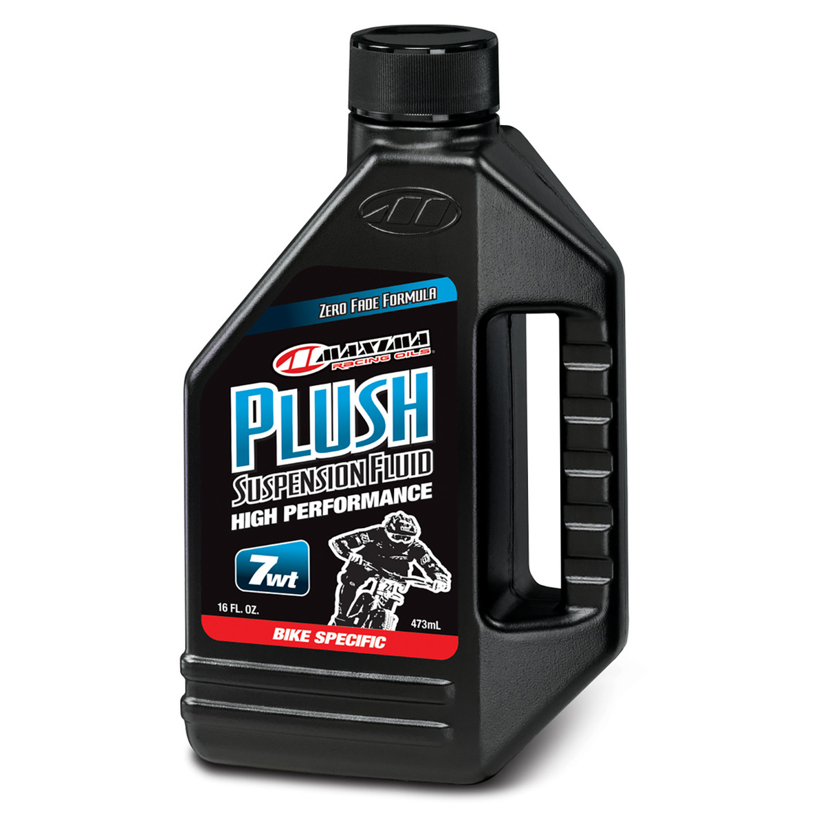 Maxima Plush Suspension Fluid 7W 473ml