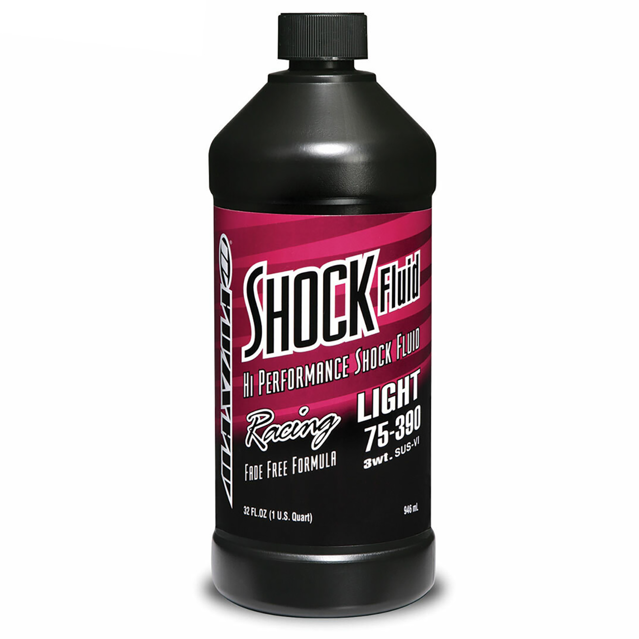 Maxima Racing Shock Fluid Light 75/390 3W 946ml