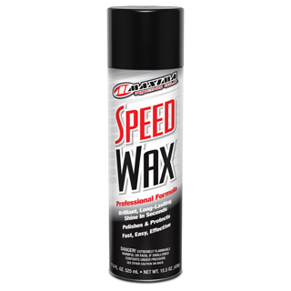 Maxima Speed Wax 460ml
