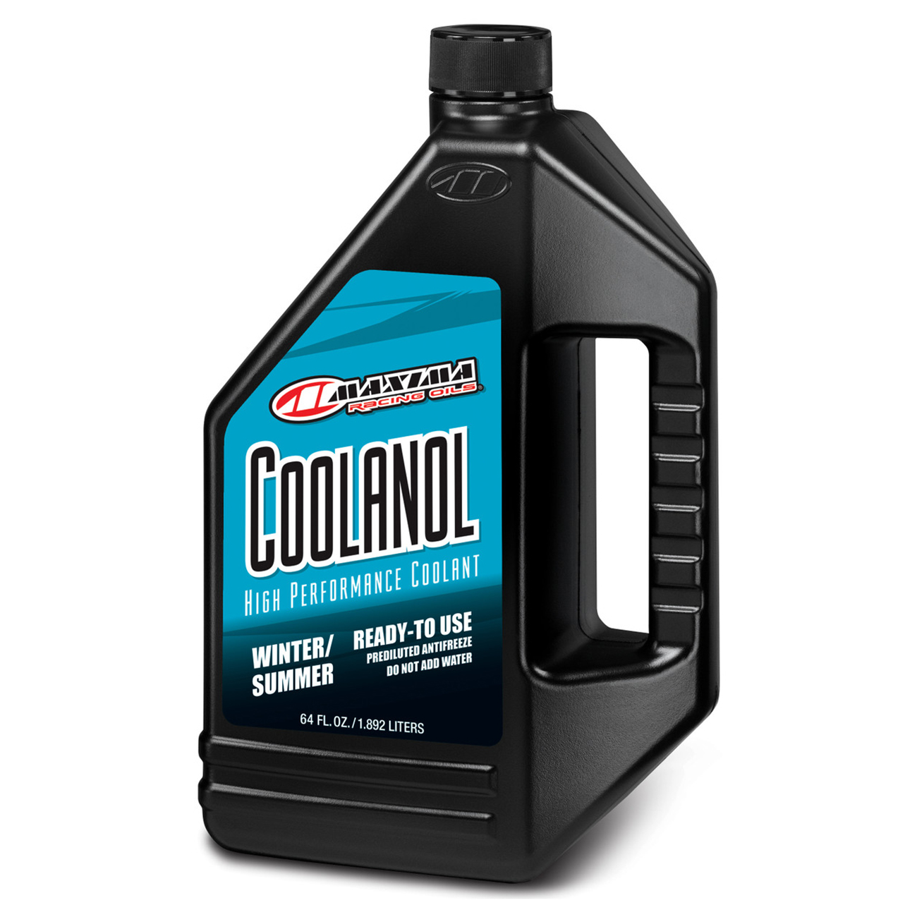 Maxima Coolanol 50/50 Performance Coolant 1.89 Litre