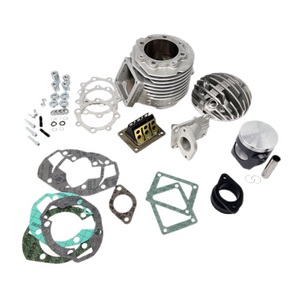 Lambretta Casa Performance SS225 Mk3 Cylinder Kit hyperformance - 34mm Carb