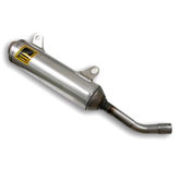 Honda CR125 (1992-1997) Fresco Silencer Exhaust - Vintage