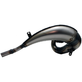 Fantic SE-R 250/300 (2019-2024) Fresco Front Pipe Exhaust - Raw