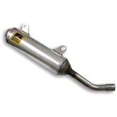 Yamaha YZ250 (1989) Fresco Silencer Exhaust - Vintage