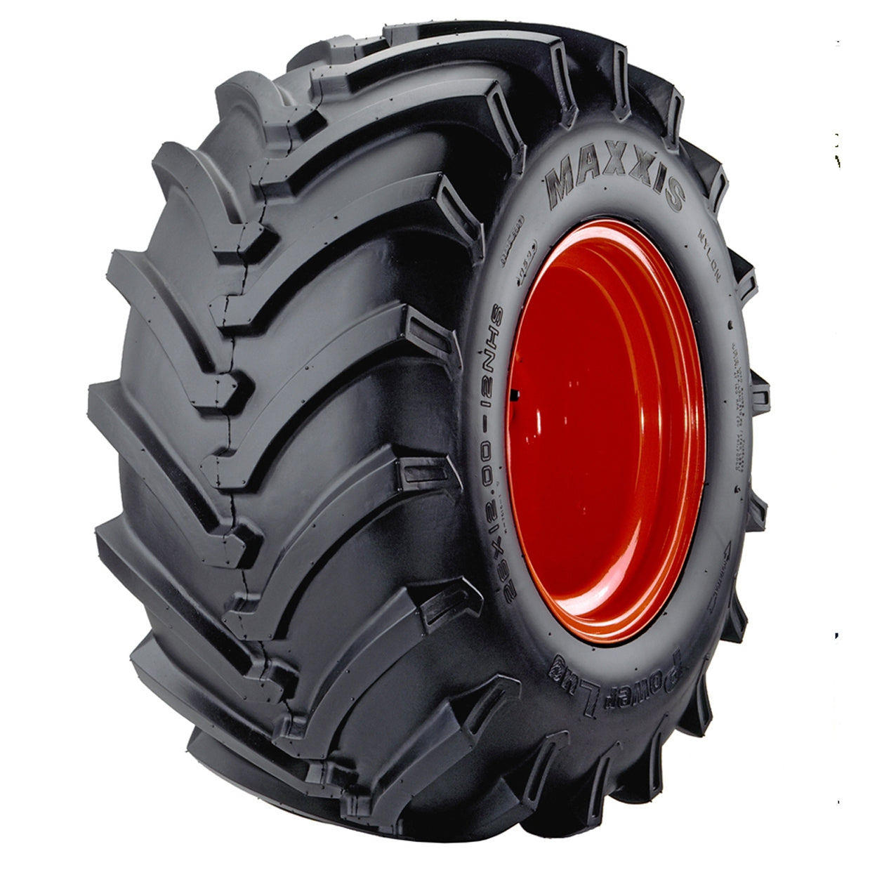 Maxxis 80/100-21 TR4 Motocross MX Enduro XHD Tube