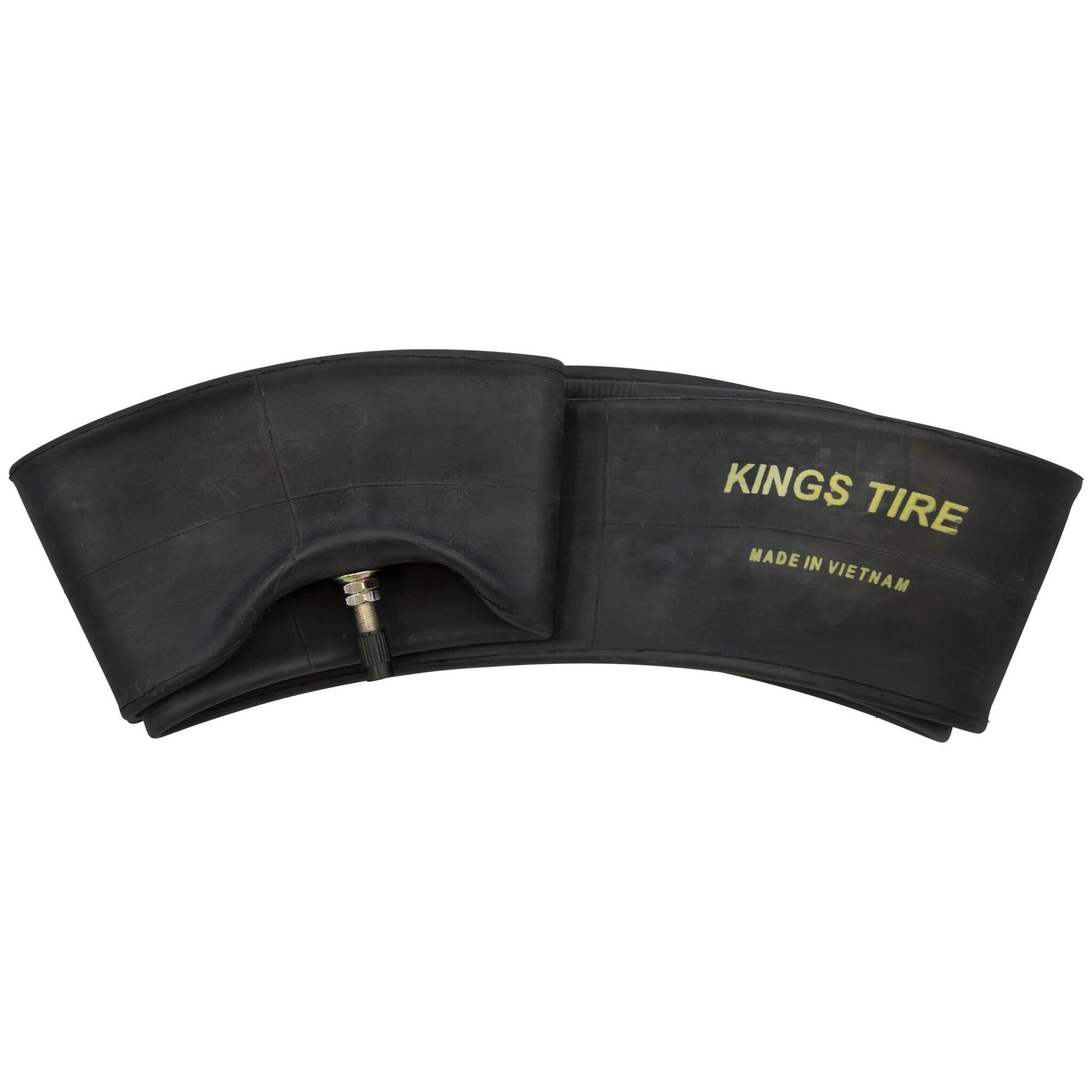 275/300 x 16 Inner Tube with Straight Degree Valve