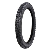 Cougar 275-19 Tube Type Tyre - 889 Tread Pattern - Beedspeed