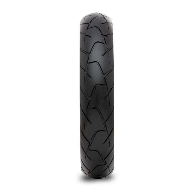 CST 120/70ZR17 Ride Ambro CM-A1 Adventure Front Tyre 58W TL