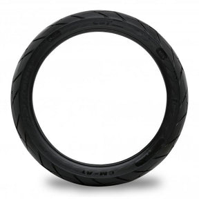 CST 120/70ZR17 Ride Ambro CM-A1 Adventure Front Tyre 58W TL