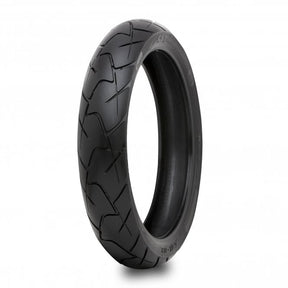 CST 120/70ZR17 Ride Ambro CM-A1 Adventure Front Tyre 58W TL