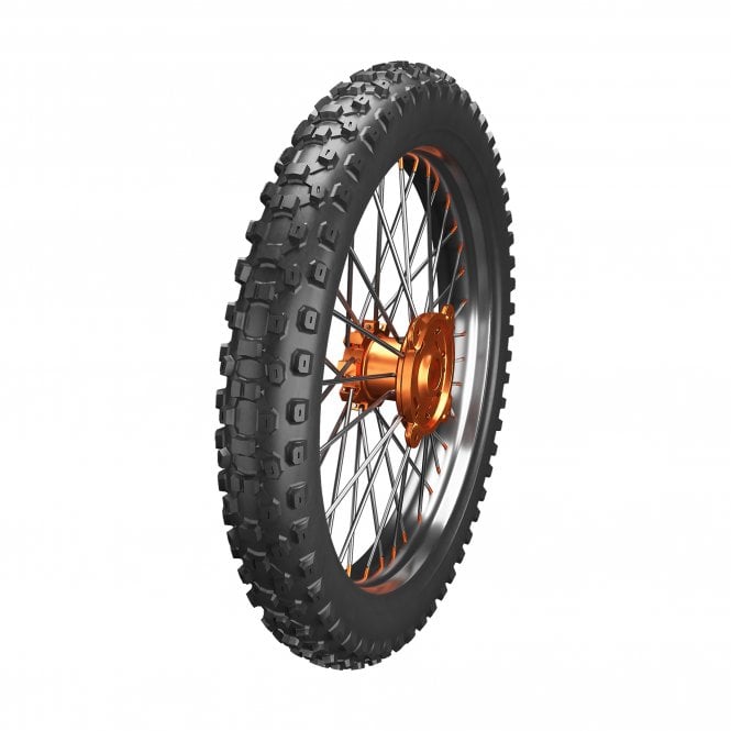 CST 80/100-19 CM713 Motocross Rear Tyre 49M TT E-Marked