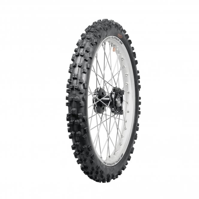 CST 90/90-21 CM723 Enduro Front Tyre 54M TT FIM E-Marked