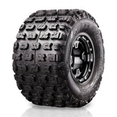 Maxxis 18x10.00-8 Razr Plus MS-CR2 ATV Quad Tyre 4PR TL