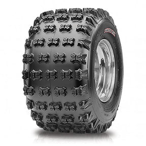 CST 18x10.00-8 Pulse MX CS08 ATV Quad Rear Tyre 4PR 46J (170kg) TL E-Marked