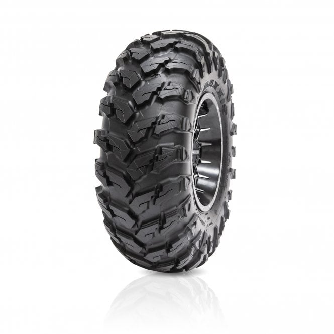 Maxxis 27x9.00-12 MU511 ATV Quad Tyre 6PR 73J TL E-Marked