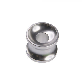 Bike It Alloy 8mm 1.25 Pitch Paddock Stand Bobbins