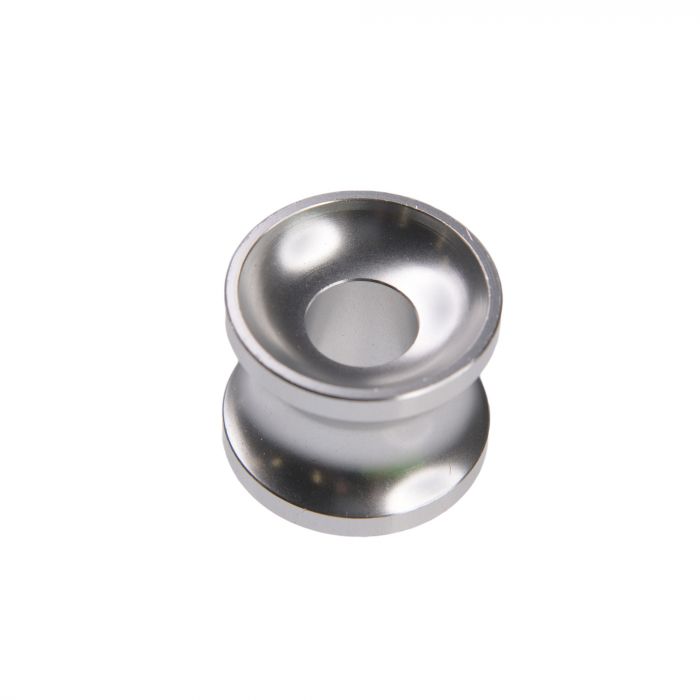 Bike It Alloy 8mm 1.25 Pitch Paddock Stand Bobbins