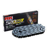 RK 520SO-112/120 O-Ring Clip Link Chain - Off Road