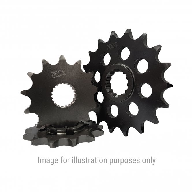 RK-C4166 Front Sprocket JTF736