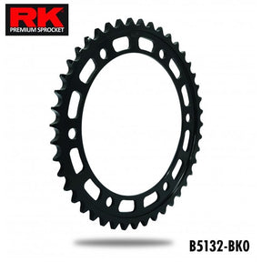 RK-B5151-44 Rear Sprocket JTR1346