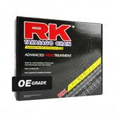 RK Standard Kit Honda CBX550FD / F2D 81 - 86
