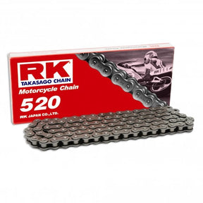 RK Standard Kit Honda CBF250 05-09