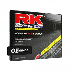 RK Standard Kit Honda CB650 SC Night Hawk 80-81