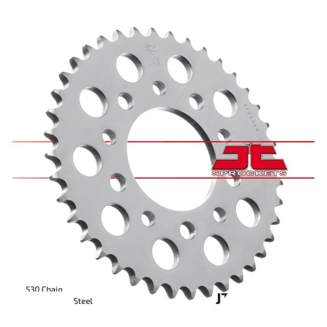 RK Standard Kit Honda CB1100 RC / RD (SC08) 82-83