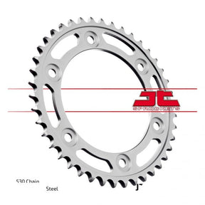 RK Standard Kit Honda CBR1000 RR-8 / 9 / A / B / C / D / E / F / G Fireblade SC59 08-16
