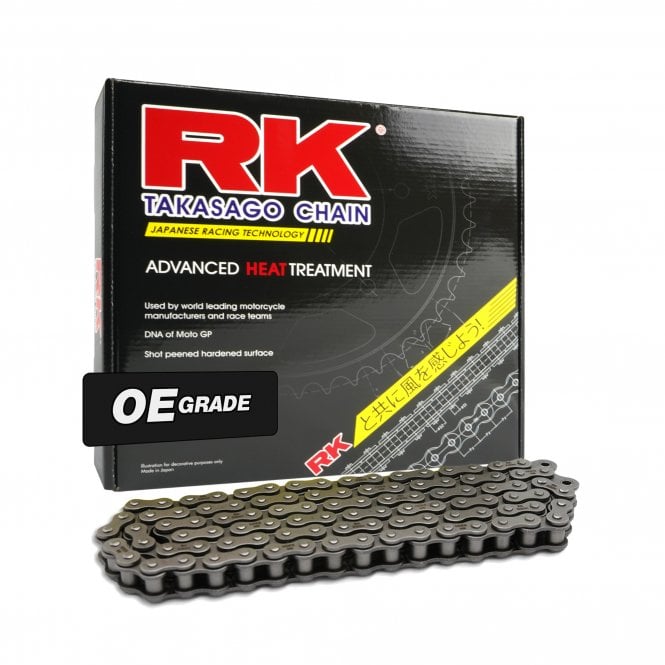 RK Standard Kit Yamaha XT400 84-85