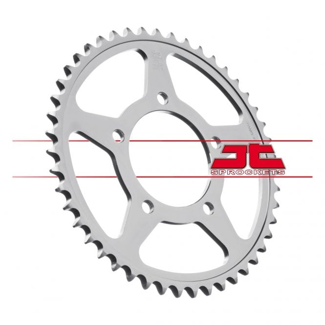 RK Standard Kit Suzuki VZ800 V / W / X / Y / K1 / K2 / K3 / K4 Marauder 97-04
