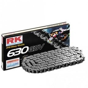 RK Standard Kit Kawasaki GPZ1100 ZX1000 B1/B2 81-82