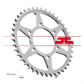 RK Standard Kit Kawasaki Z1000 (ZR1000 A1-A3 / A6F) 03-06