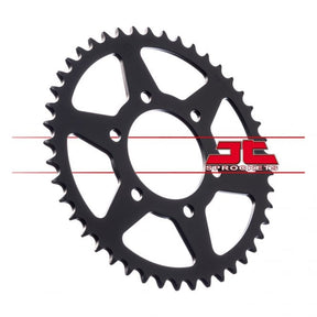 RK Standard Kit Kawasaki ZXR400R H2 / L1-L9 (ZX-4R) 88-03