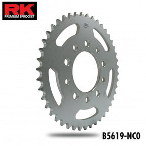 RK Standard Kit Triumph 800 Speedmaster 03-05