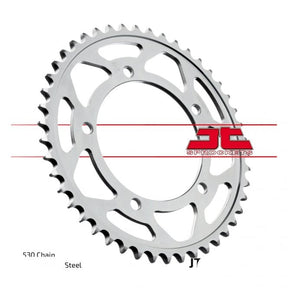 RK Standard Kit Triumph 955 Tiger 05-06