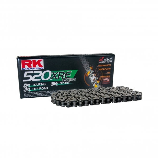 RK Standard Kit KTM RC125 / 125 DUKE 14 - 18