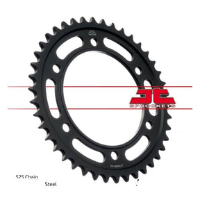 RK Standard Kit KTM 990 ADVENTURE /R 10-13