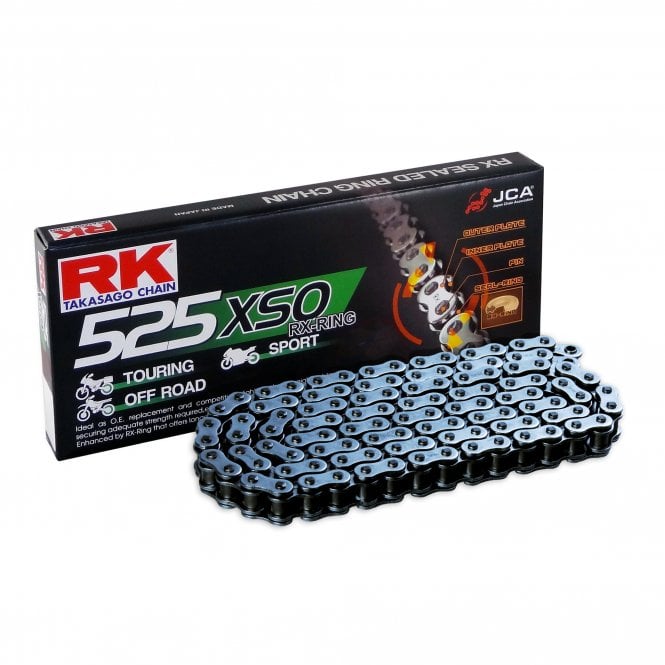 RK Standard Kit Honda RVF400 RR / RT 94-96
