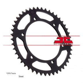 RK Standard Kit Suzuki TV250 WOLF 88-90