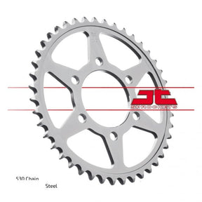 RK Standard Kit Suzuki GSX750 EE / ESD / ESE / EFE Katana 80-89
