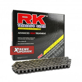 RK Xtreme Upgrade Kit Suzuki GSX-S and GSX-R 125 17-18