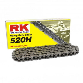RK Upgrade Kit Honda CB250RSA 80-83