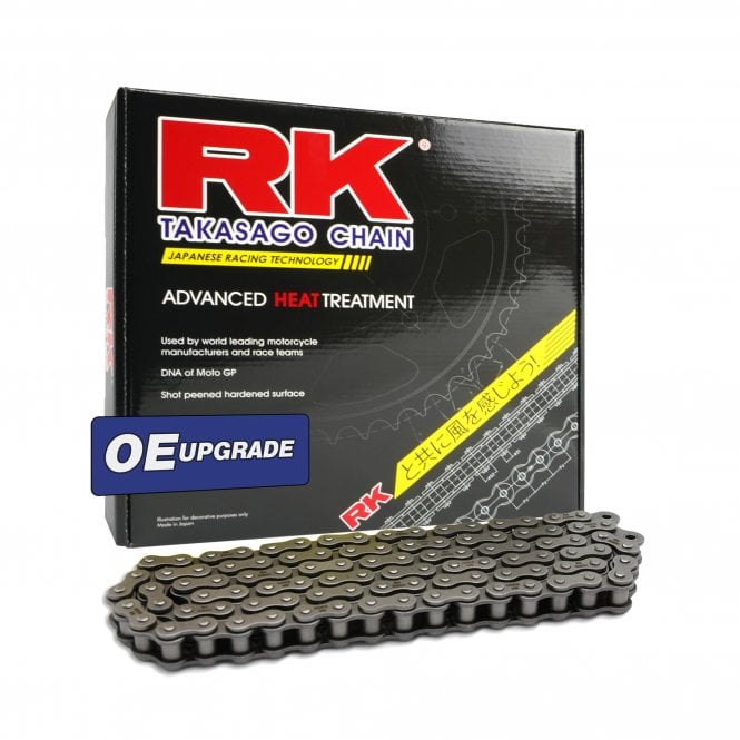 RK Upgrade Kit Honda CBF250 05-09