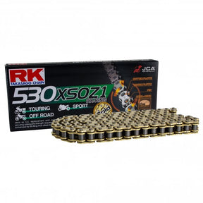 RK Upgrade Kit Honda CB1100 RC / RD (SC08) 82-83