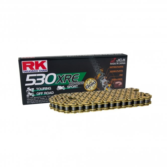 RK Upgrade Kit Honda VF1000 FF / F2F (SC15) 84-86