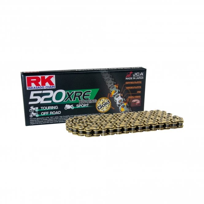 RK Upgrade Kit Honda CBR300R 2014 - 18