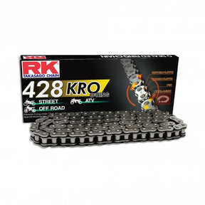 RK Xtreme upgrade Kit Honda CB125F (GLR) 2015 - 2021