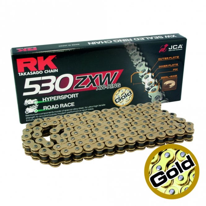 RK Xtreme Upgrade Kit Honda VTR1000 SP-2 (SC45) 02-06